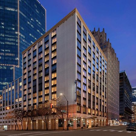 Embassy Suites Fort Worth - Downtown Екстер'єр фото