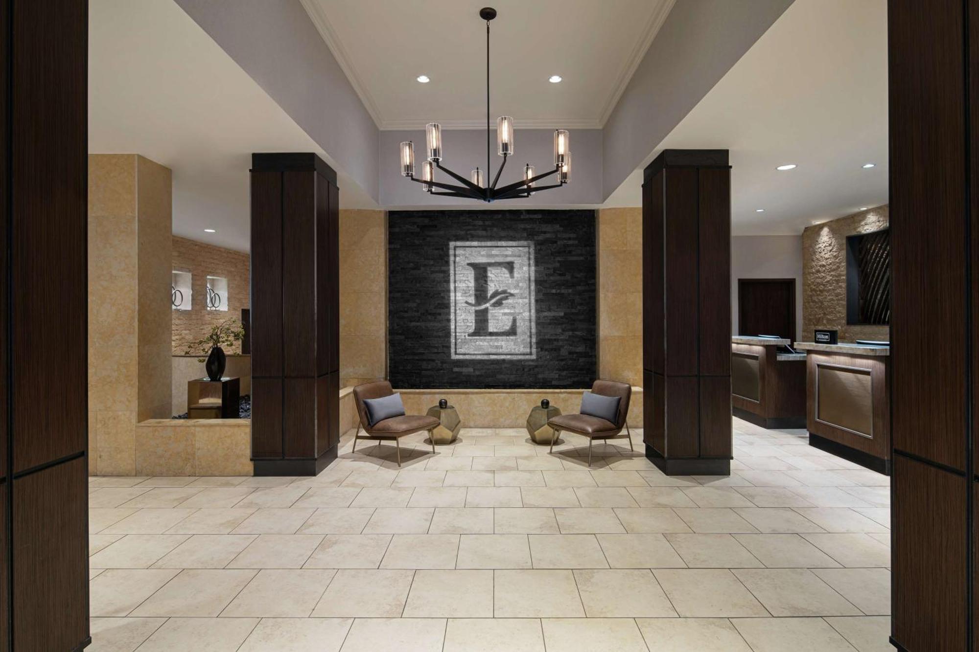 Embassy Suites By Hilton Fort Worth Downtown Екстер'єр фото
