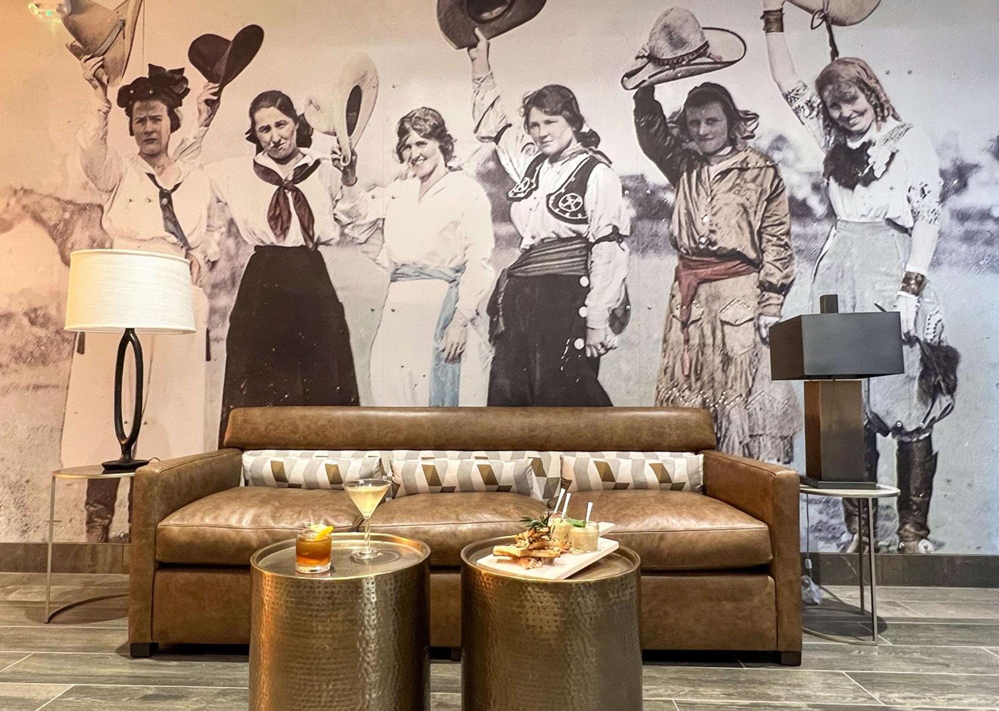 Embassy Suites By Hilton Fort Worth Downtown Екстер'єр фото