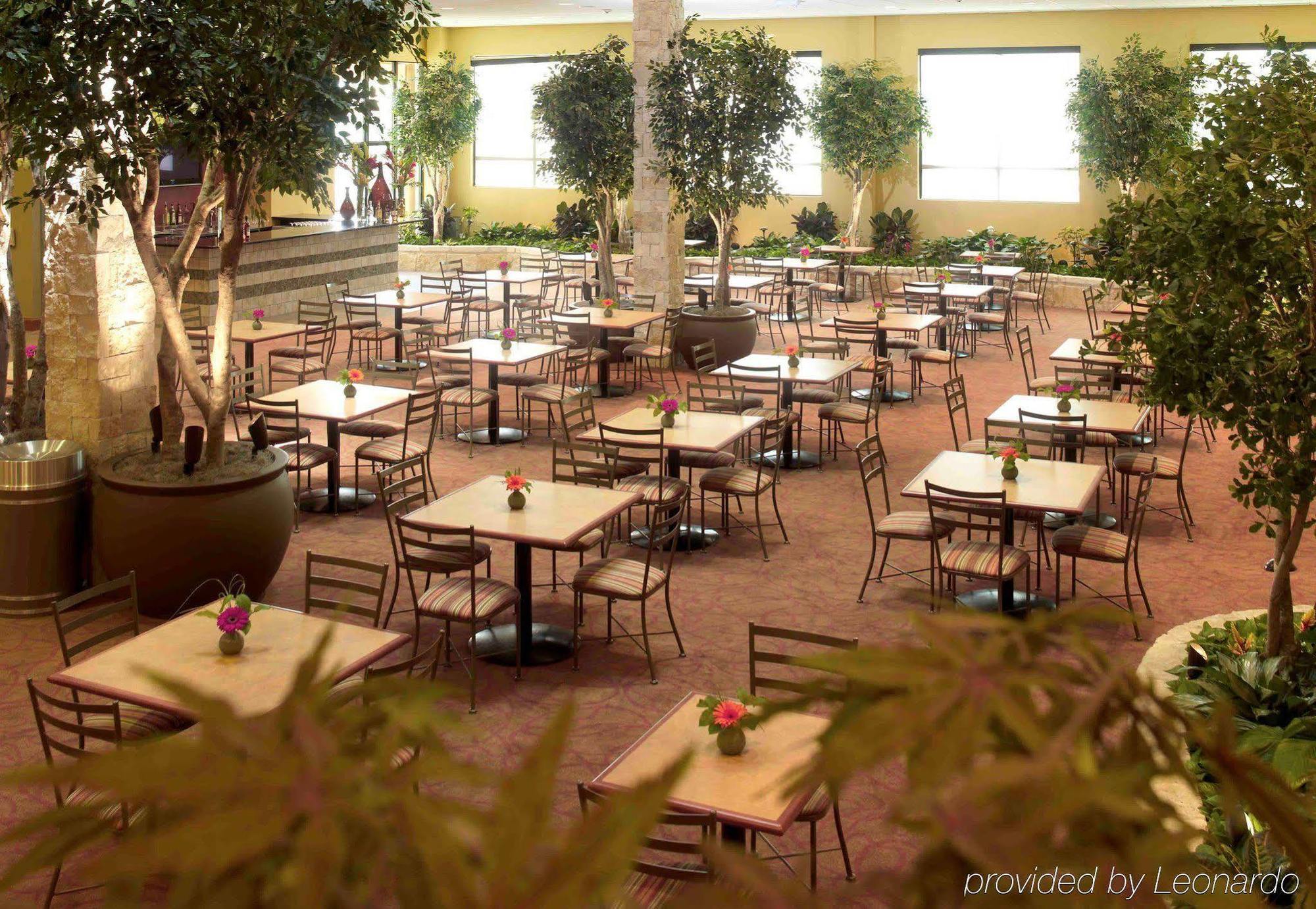 Embassy Suites By Hilton Fort Worth Downtown Екстер'єр фото