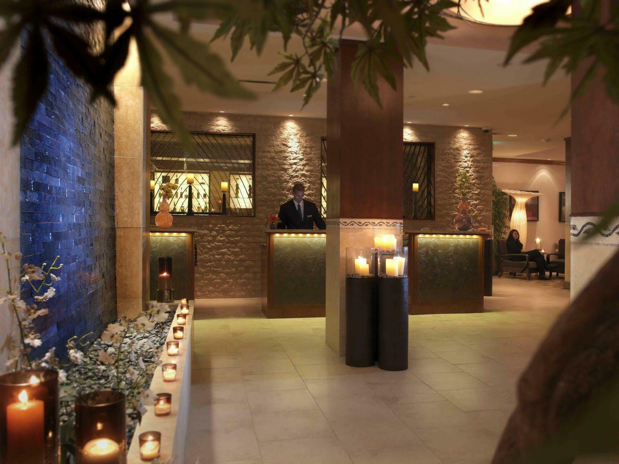 Embassy Suites By Hilton Fort Worth Downtown Екстер'єр фото