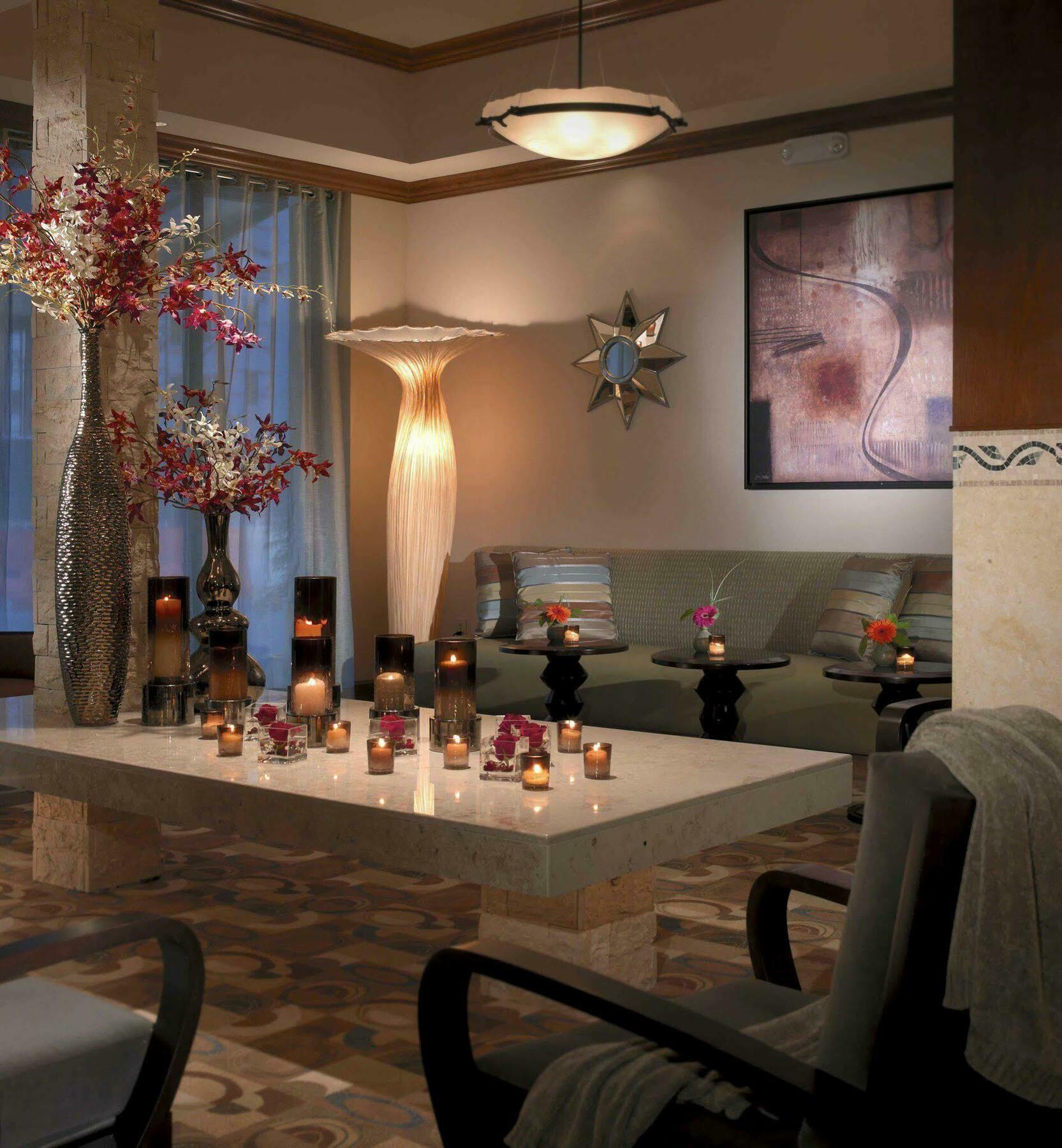 Embassy Suites By Hilton Fort Worth Downtown Екстер'єр фото
