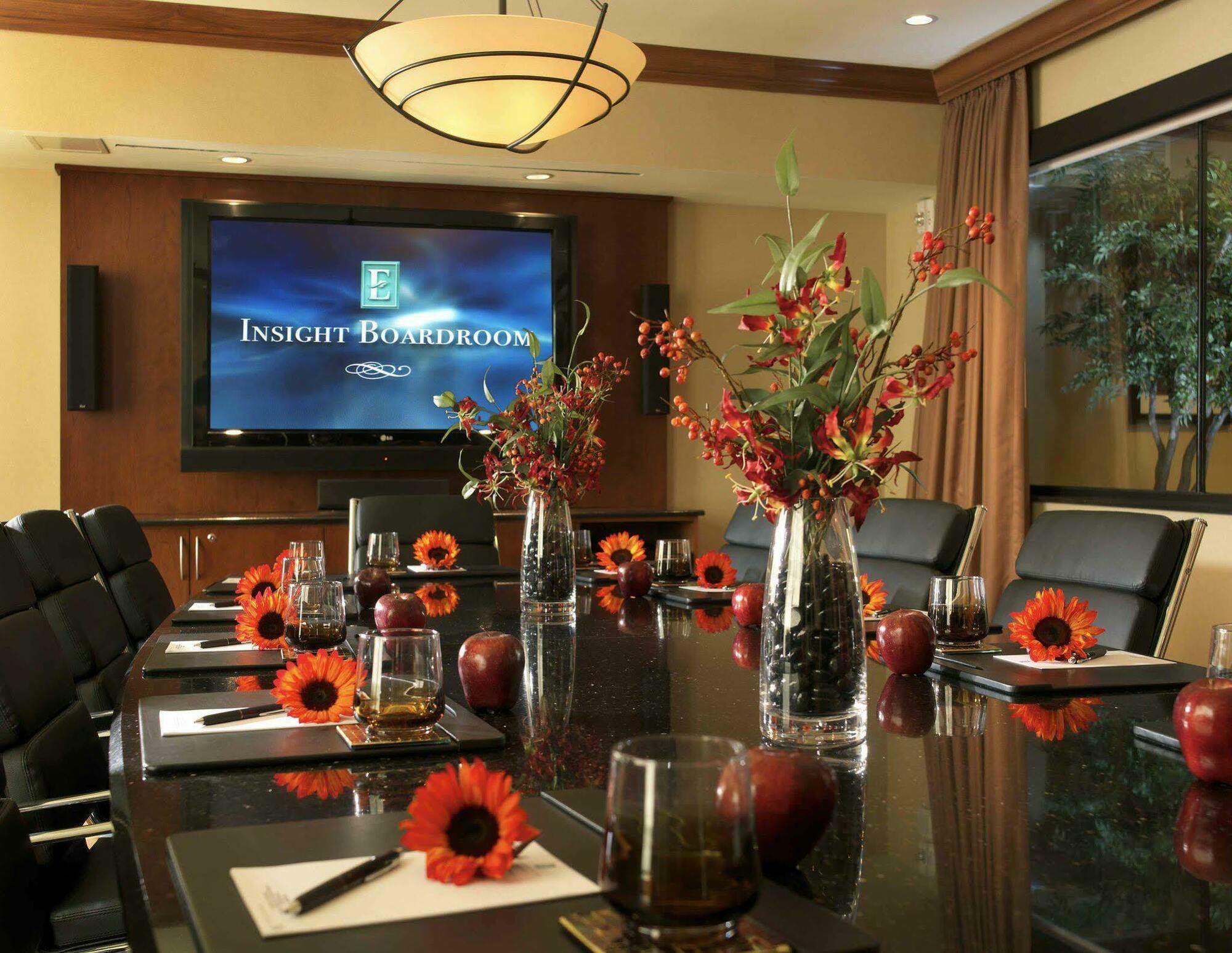 Embassy Suites By Hilton Fort Worth Downtown Екстер'єр фото